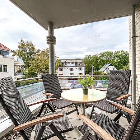 Duenenblick Wohnung 43 Boltenhagen Kültér fotó