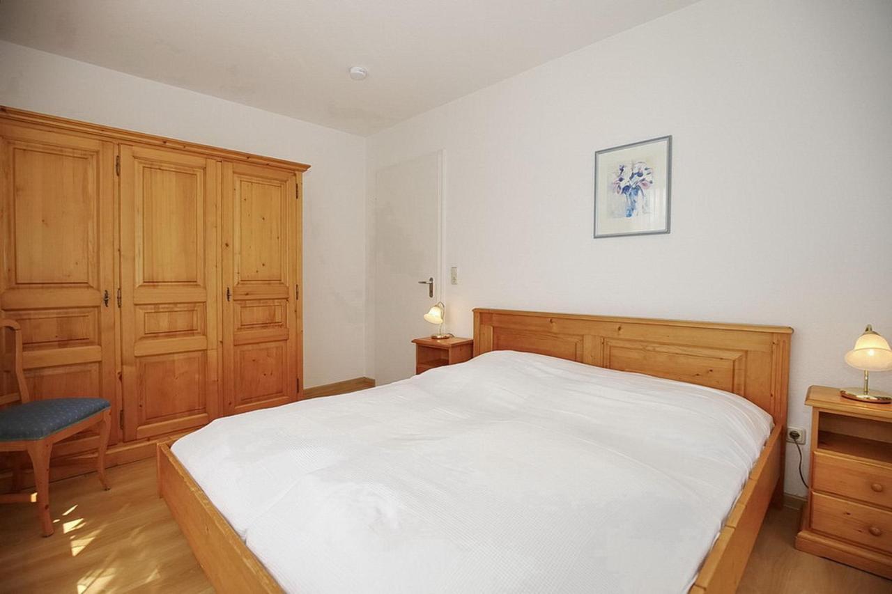 Duenenblick Wohnung 43 Boltenhagen Kültér fotó