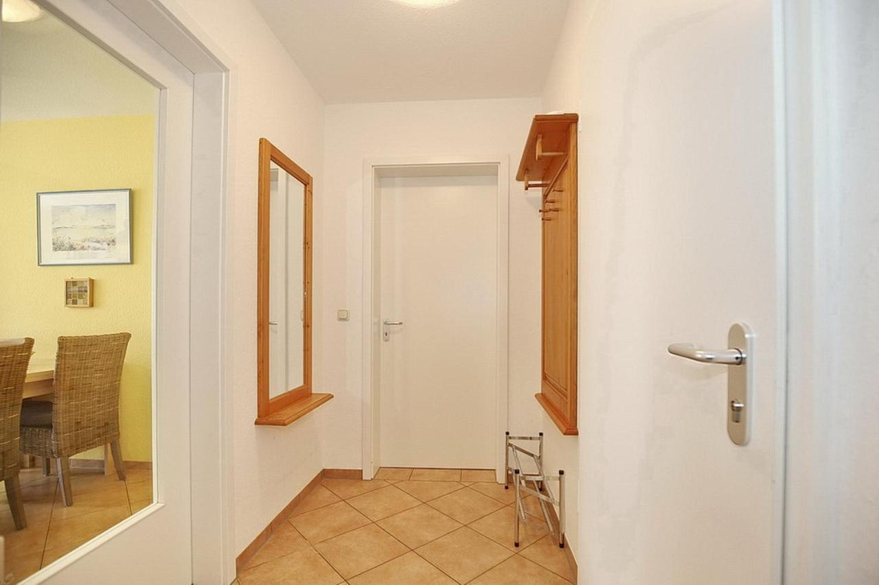 Duenenblick Wohnung 43 Boltenhagen Kültér fotó