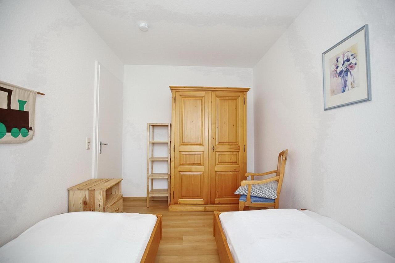 Duenenblick Wohnung 43 Boltenhagen Kültér fotó